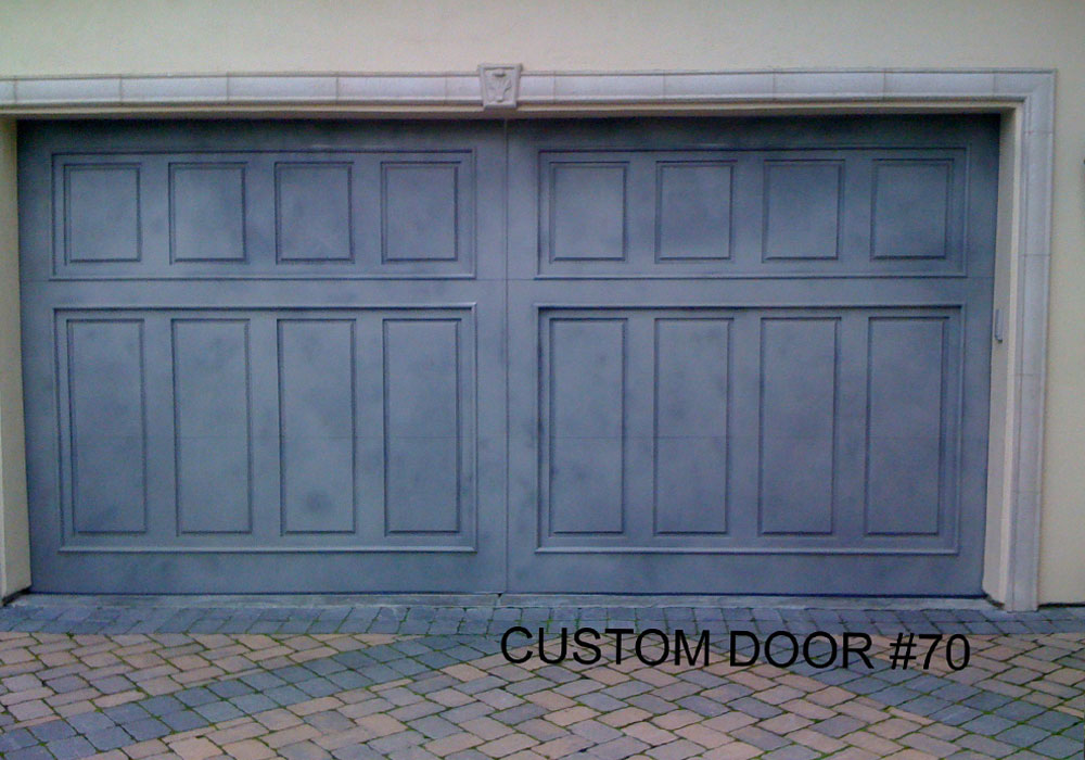 European Artistic Garage Doors Inc, Artistic Garage Doors